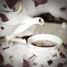 罪の紅茶の画像(#紅茶に関連した画像)