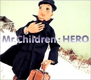 Mr.Childrenシングルの画像(プリ画像)