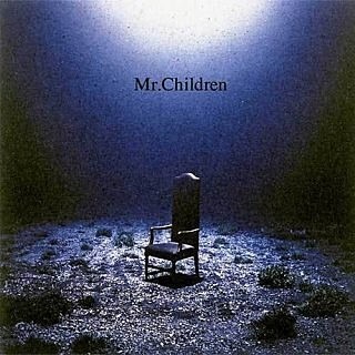 Mr.Childrenアルバムの画像 プリ画像