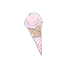 かわいい アイスクリーム 透過の画像73点 完全無料画像検索のプリ画像 Bygmo