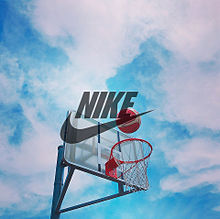 バスケ Nike ロゴの画像15点 完全無料画像検索のプリ画像 Bygmo