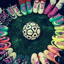 女子サッカーの画像(女子サッカーに関連した画像)