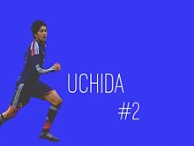 UCHIDA#2 リク*4の画像(AtsutoUchidaに関連した画像)