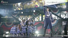 欅坂46TheMusicDayの画像(THEMUSICDAYに関連した画像)