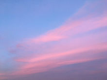ピンク 綺麗な空の画像17点 完全無料画像検索のプリ画像 Bygmo