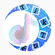 Tiktok ロゴの画像23点 完全無料画像検索のプリ画像 Bygmo
