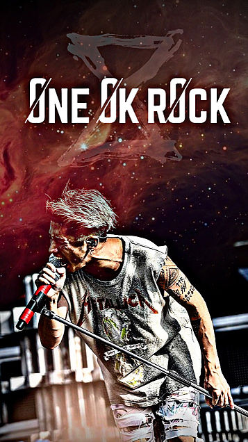 壁紙 One Ok Rockの画像300点 6ページ目 完全無料画像検索のプリ