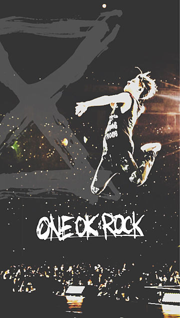 One Ok Rock 完全無料画像検索のプリ画像 Bygmo