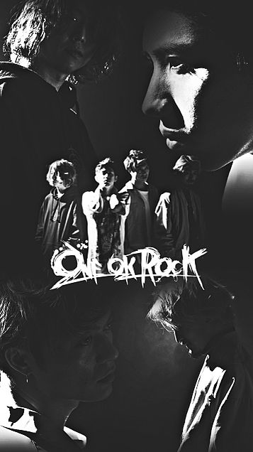 One Ok Rock Iphone 壁紙 最高の高品質の壁紙画像