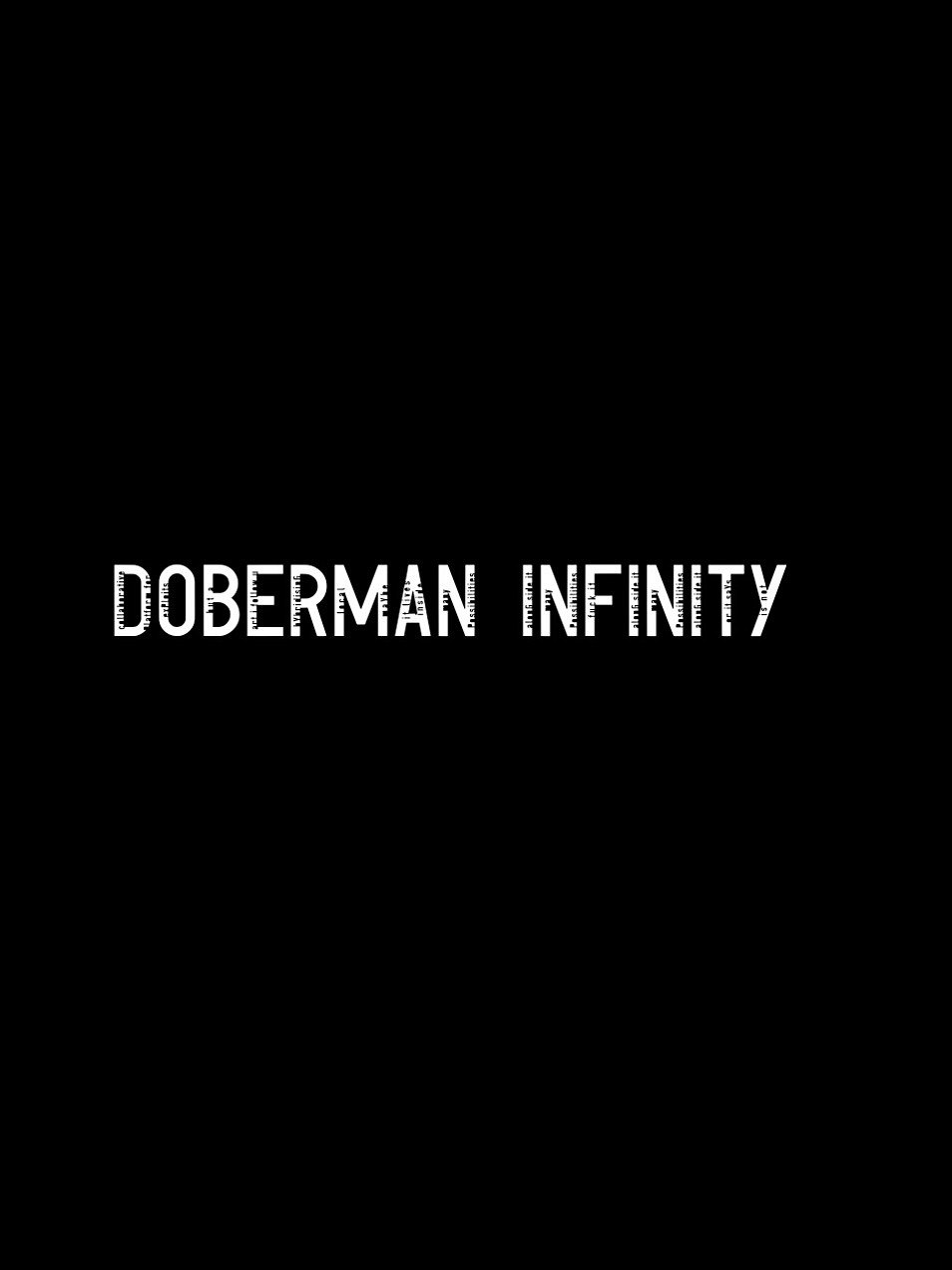 Doberman Infinity 壁紙 完全無料画像検索のプリ画像 Bygmo