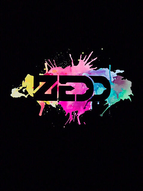 Djロゴ Zedd 完全無料画像検索のプリ画像 Bygmo