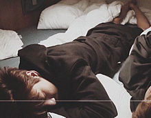グク 寝起きの画像(韓国トプ画ロック画面背景加工に関連した画像)