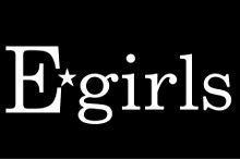 E-girlsロゴの画像(e girls ロゴに関連した画像)