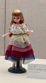 リカちゃん人形の画像(リカちゃん人形に関連した画像)