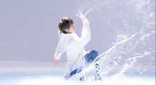 水が似合う男髙橋海人(20)の画像(似合うに関連した画像)