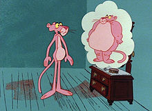 pinkpinkpinkの画像(ピンクパンサーに関連した画像)