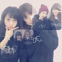 AKB48 SKE48 NGT48 プリ画像