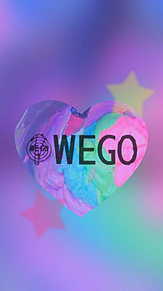 Wego かわいい 壁紙の画像44点 完全無料画像検索のプリ画像 Bygmo