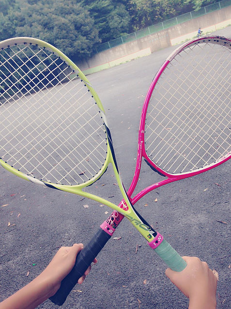 テニス♡の画像 プリ画像
