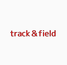 track＆fieldの画像(TRACK&FIELDに関連した画像)