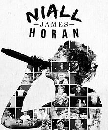 Niall Horanの画像(NiallHoranに関連した画像)