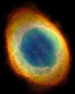 かに座星雲の画像(プリ画像)