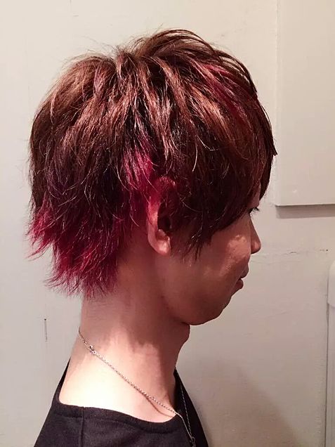 赤髪のキヨ 完全無料画像検索のプリ画像 Bygmo