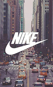 Nikeの画像(NewYorkに関連した画像)