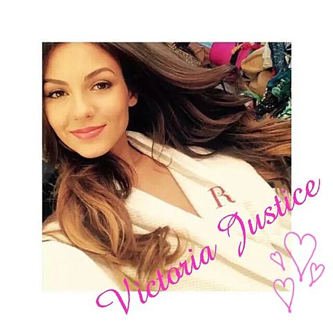 Victoria Justiceの画像 プリ画像