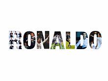 Ronaldoの画像(ロナウドに関連した画像)