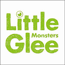 little glee monster プリ画像
