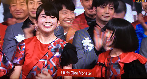 Little Glee Monsterの画像(プリ画像)