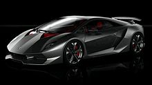 Lamborghini_Sesto_Elementoの画像(sesto elementoに関連した画像)