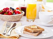 朝食の画像(苺 壁紙に関連した画像)
