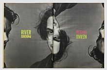 River Phoenix リバー・フェニックス キアヌ・リーブスの画像(キアヌ・リーブスに関連した画像)