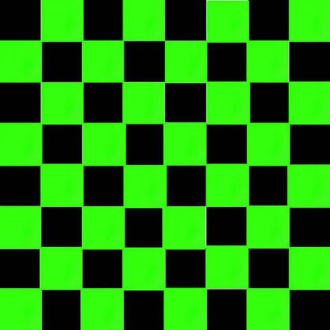 緑×黒の画像(プリ画像)