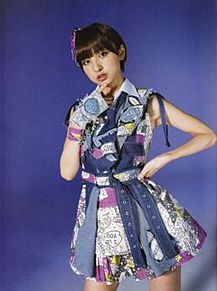 AKB48 篠田麻理子（麻理子様）の画像(プリ画像)