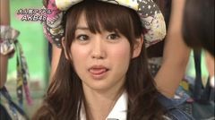 AKB48 大島優子の画像 プリ画像