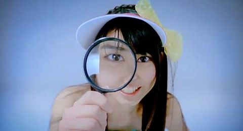 AKB48 前田亜美（あーみん）の画像(プリ画像)