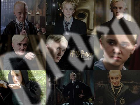 Draco Malfoyの画像 プリ画像