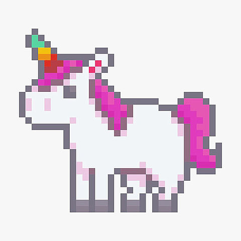 unicornの画像(プリ画像)