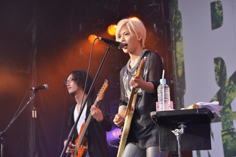 ROCK IN JAPAN FESTIVAL 2013の画像(プリ画像)
