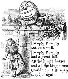 Humpty Dumptyの画像(ハンプティに関連した画像)