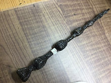 作ってみた。ダンブルドアの杖の画像(usj ハリーポッター 杖に関連した画像)