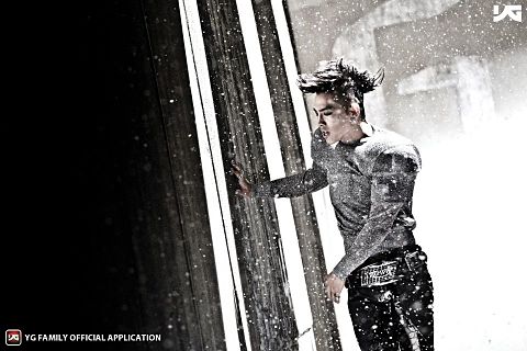 BIGBANG SOLの画像(プリ画像)