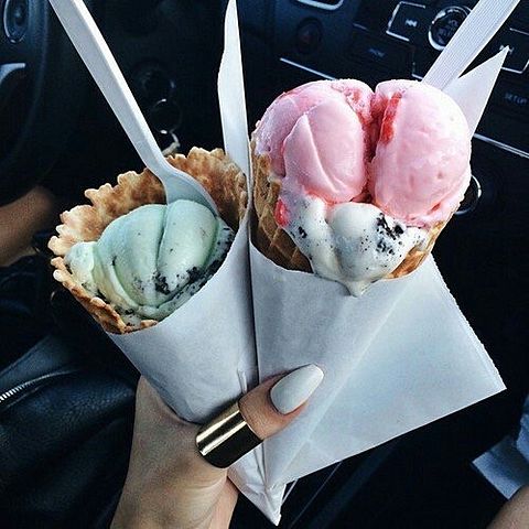 ice cream の画像 プリ画像