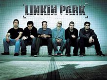 Linkin Parkの画像(linkin parkに関連した画像)
