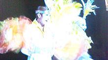 宝塚歌劇団 宙組 蓮水ゆうや モンテクリスト伯の画像(モンテ・クリスト伯に関連した画像)