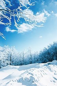 冬 待受 雪景色の画像2点 完全無料画像検索のプリ画像 Bygmo