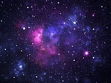銀河1の画像(天体に関連した画像)